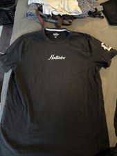 Hollister California T-Shirt