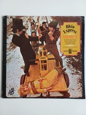 Ohio express mercy - ohio,