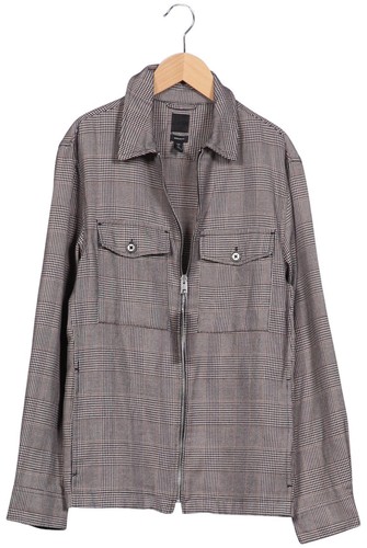 Jacke herren anorak jacket - h&m,