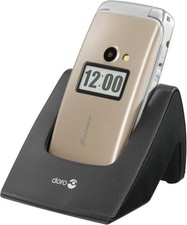 Doro Primo 413 Gold