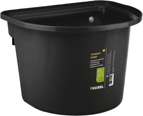 Kerbl 32852 transportkrippe - kerbl,