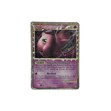 Mew (97/102 – EX Legend Maker Style, PL Zustand)