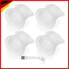 4 Stück Filter Set für