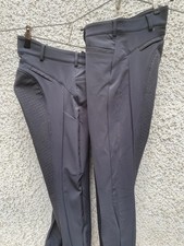 Pikeur Reithose Full Grip