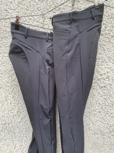 Pikeur reithose full grip - pikeur,