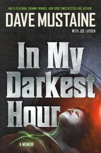 Dave mustaine darkest - my,