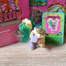 Filly Pferd Butterfly Tia Mit