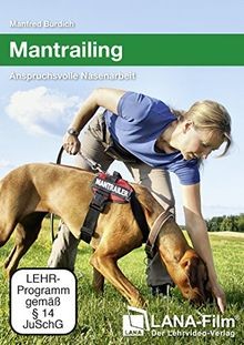 Mantrailing anspruchsvolle - -,