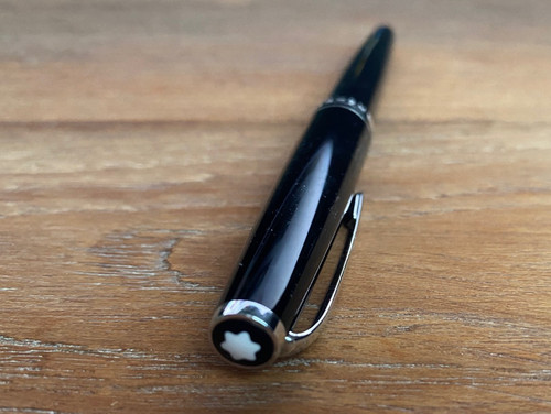 Montblanc pix rollerball - montblanc,
