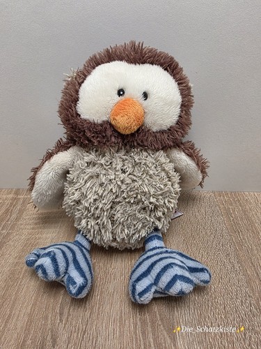 Nici eule oscar oskar - nici,