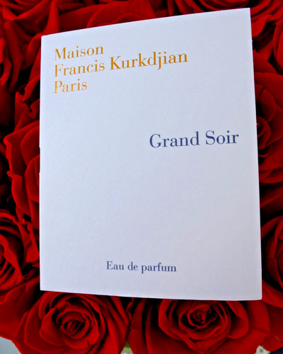 Maison francis kurkdjian - maison,