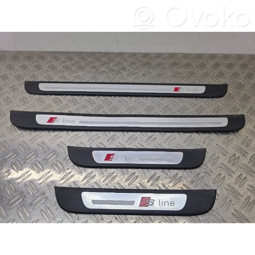 Audi 2012 s line - c7,