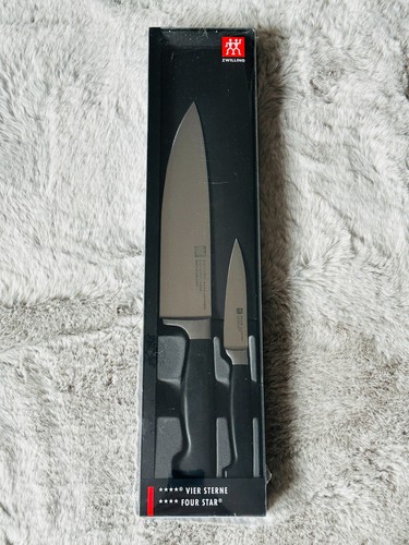 Zwilling vier sterne four - zwilling,