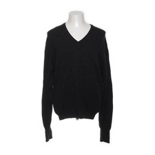 Peter Scott, Pullover