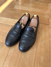 Alden LHS 987 Shell cordovan