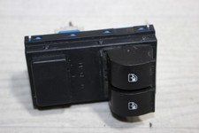 Fensterheberschalter Vorne Links Fiat Grande Punto 5P / 199 Bj,06