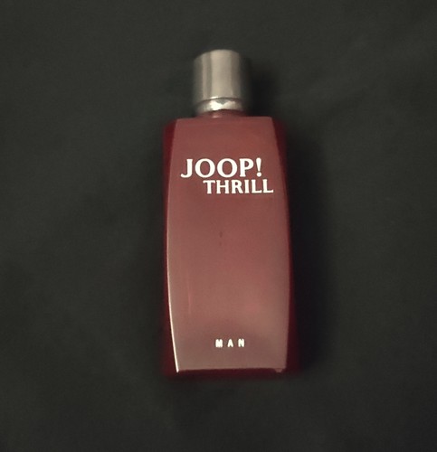 Joop thrill aftershave - joop,