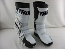 Thor Radial Motocross Stiefel