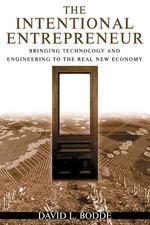 The Intentional Entrepreneur | David L. Bodde | Taschenbuch | Englisch | 2004