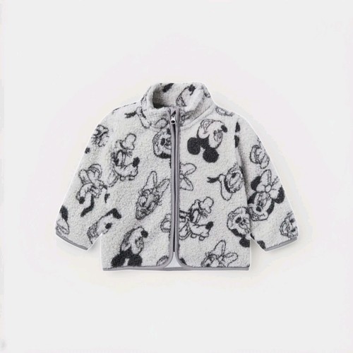 Disney teddy jacke - disney,
