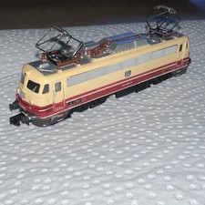 Minitrix BR 112 51205 Elok der