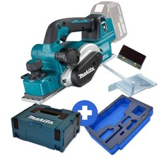 Makita Akku-Hobelmaschine