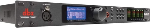 Dbx driverack pa2 speaker - pa2,