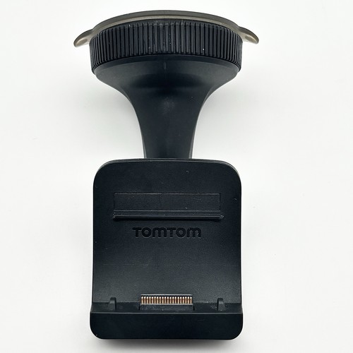 Tomtom click halterung - &, go