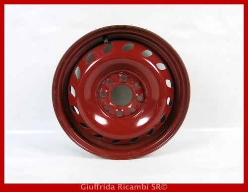 Fiat 00b 13h stahlscheibe - 4.00b,