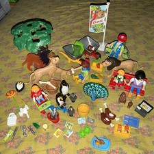 Playmobil 6634 City Life Large