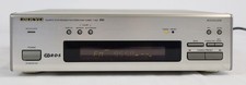 Onkyo quartz synthesizer fm - synthesizer,