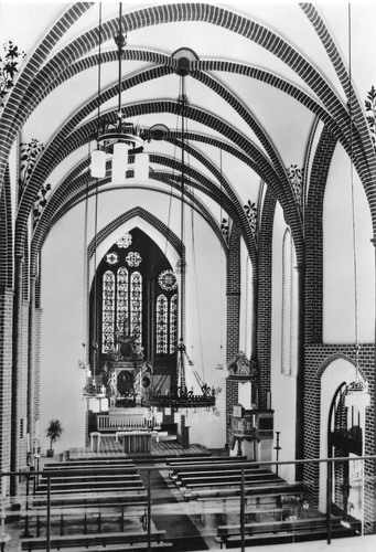 Neubrandenburg