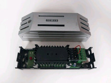 1x GEZE-Rauchschalter RS5 MIT DECKEL  FESTSTELLANLAGE 