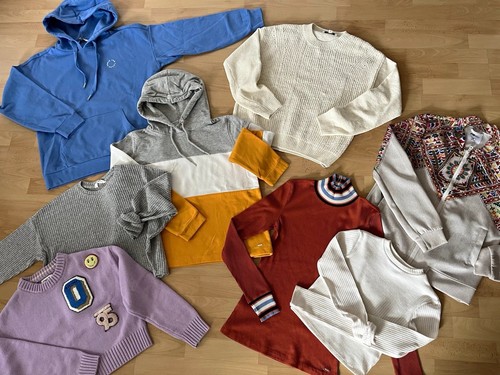 Damen bekleidungspaket - damen,