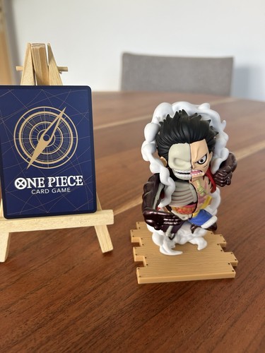 One piece mighty - mighty, jaxx