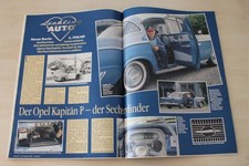 Auto Bild 42/1994 Opel
