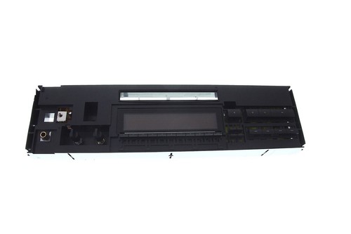 Onkyo 6870 display platinen - onkyo,