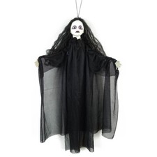 ZOMBIE HÄNGE FIGUR DEKORATION