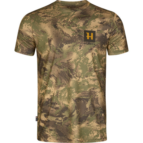 Härkila shirt deer stalker - hÄrkila,