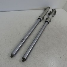 Kawasaki KLR 650 Tengai