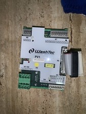 WashTec PV1