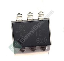 33 pcs. PANASONIC AQV212A SSR