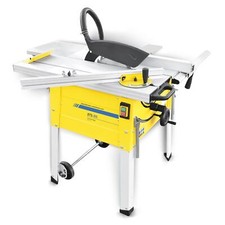BAMATO Tischkreissäge BTS-315