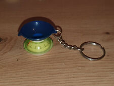 Tupperware Schlüsselanhänger