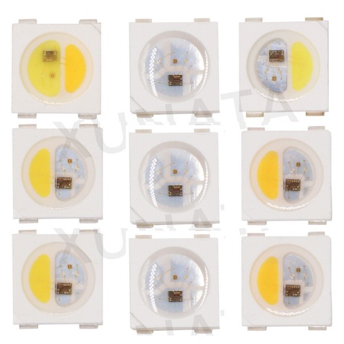 Sk6812 5050 3535 - 5v,