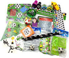 FUßBALL 24 Teile - Jungen  |