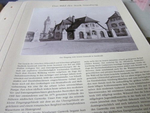 Nürnberg doku 1310 das neue - 1310,