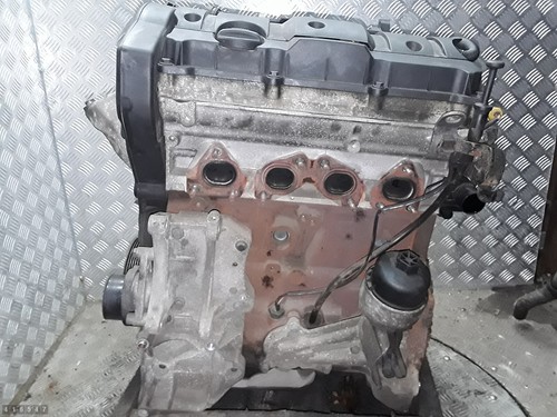 2007 citroen motor - 2007,