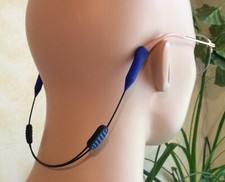 Sportband BRILLENKETTE