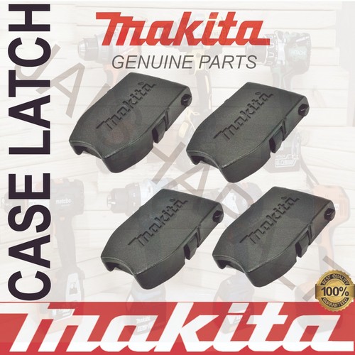 Makita verriegelung macpac - 4,